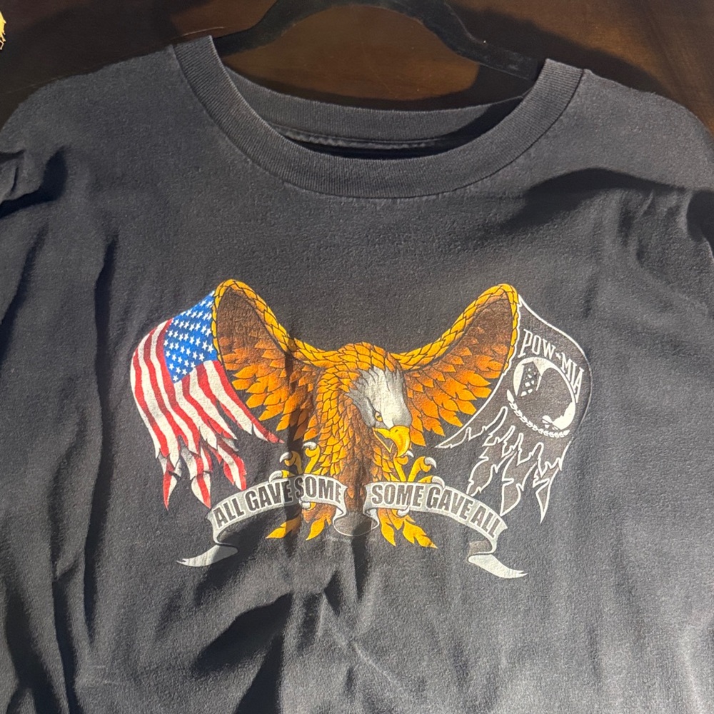 Harley Davidson longsleeve